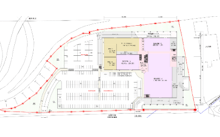 056168_海老名市 ロードサイドSC・新築計画