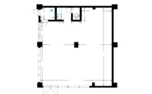 056282_大田区 マンション下駄・路面店舗