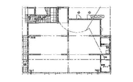 _横浜市 駅近商店街・新築店舗